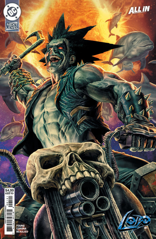 LOBO #1