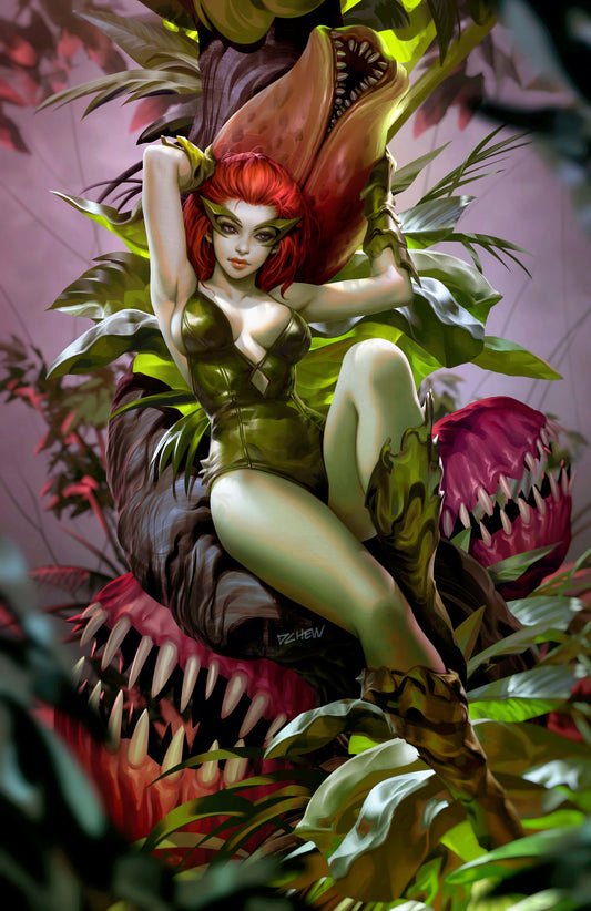 SIRENS LOVE HURTS #2 (OF 4)