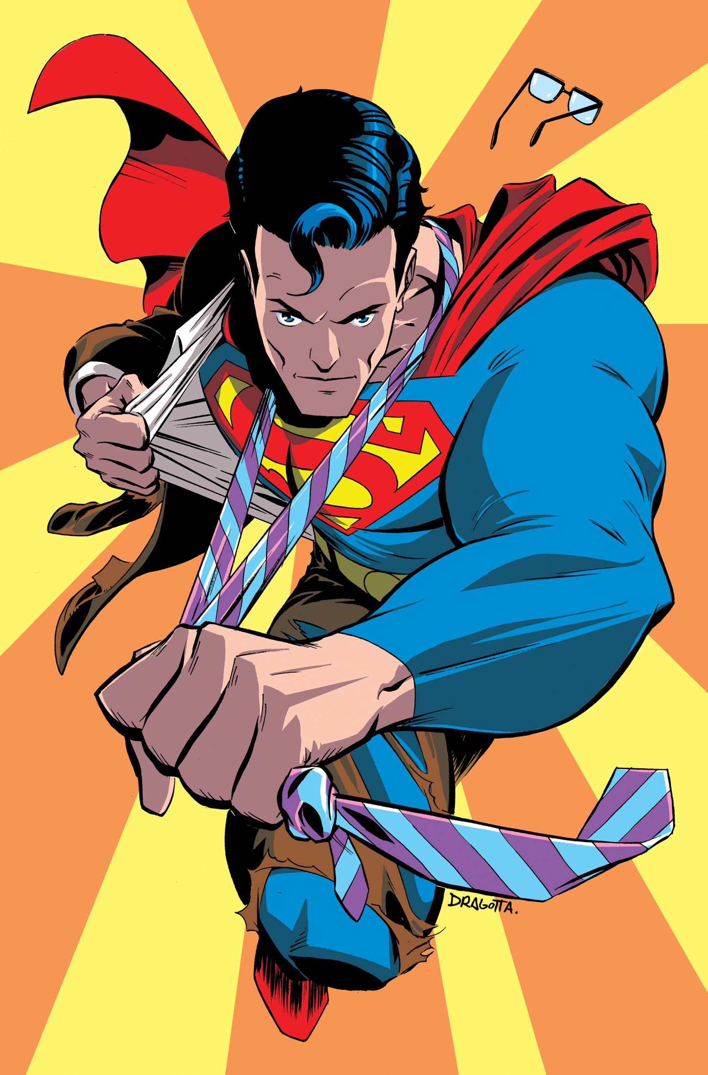 SUPERMAN DAY 2026 SUPERMAN #1