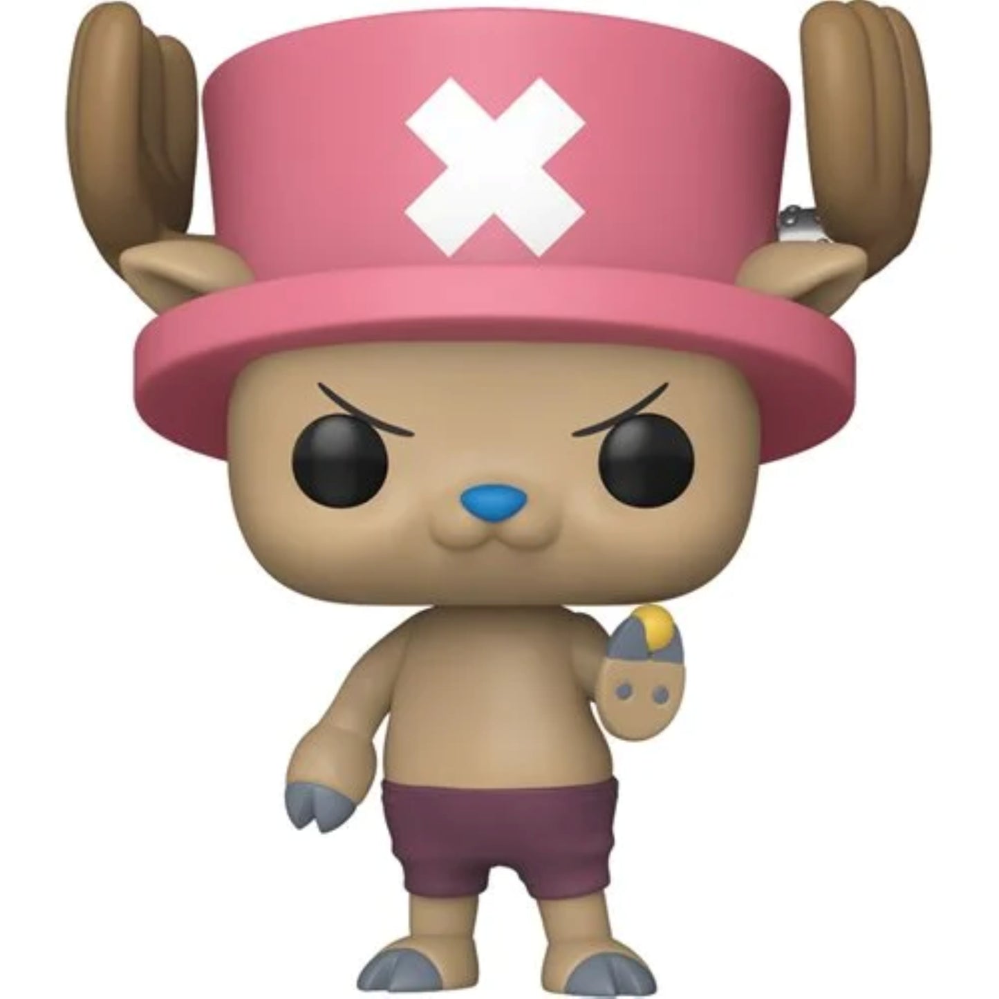One Piece Tony Tony Chopper Funko Pop! Vinyl Figure #2340 +PROTECTOR