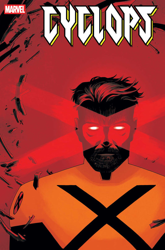 CYCLOPS #4