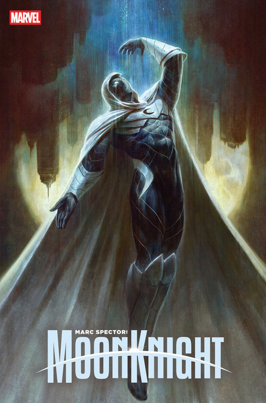 MARC SPECTOR: MOON KNIGHT #4
