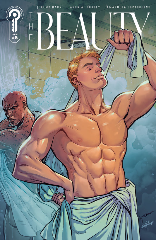 The Beauty (2025) #6
