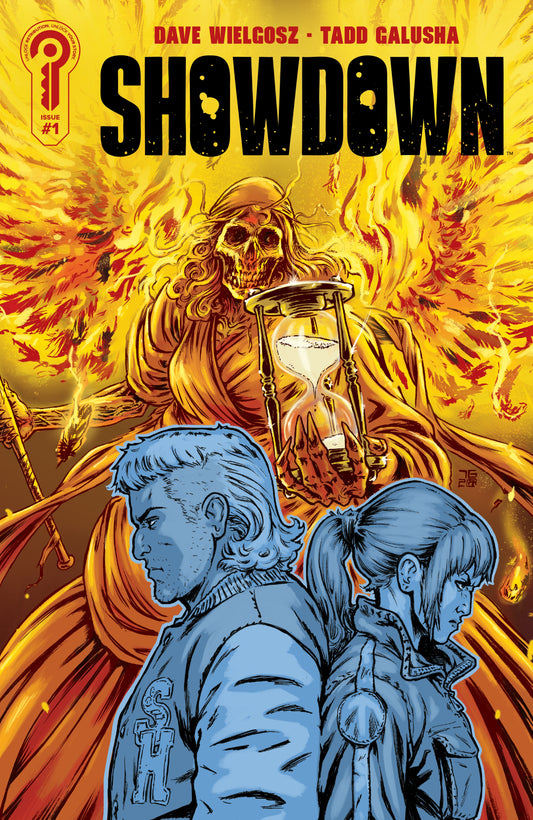 Showdown #1