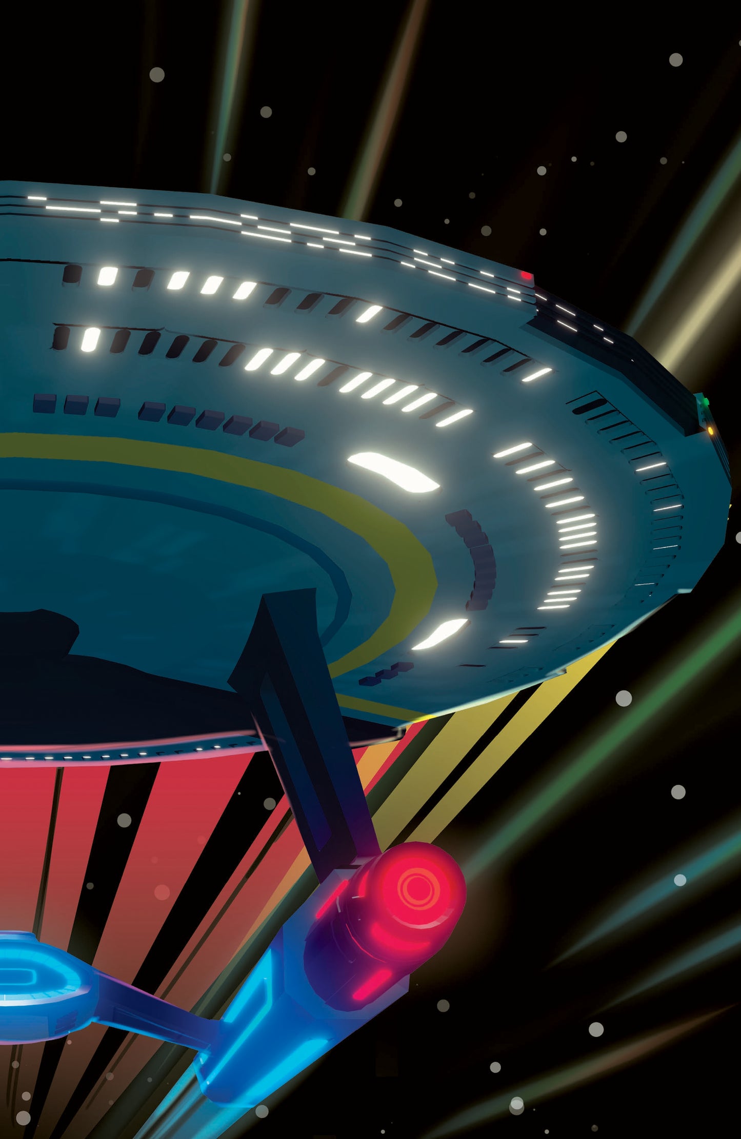 Star Trek: Lower Decks #18