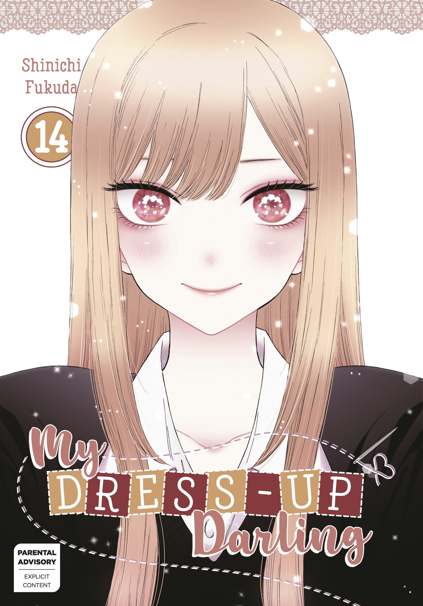 My Dress-Up Darling 14