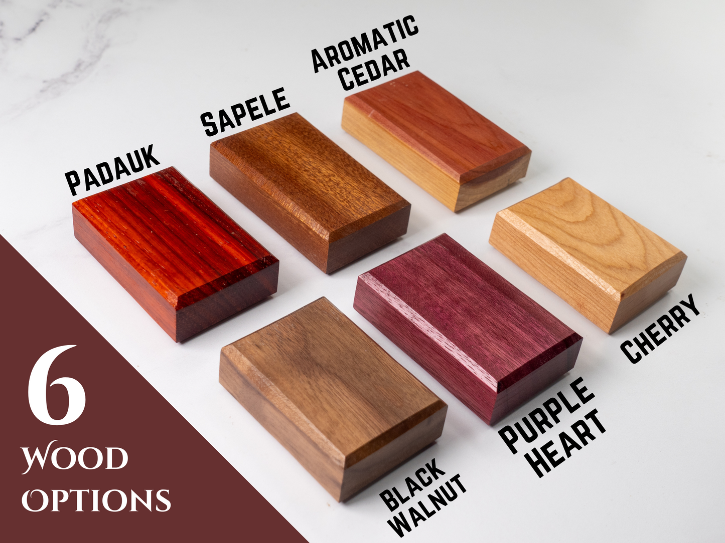 Fantasy | Engraved Dual Hex Dice Vault