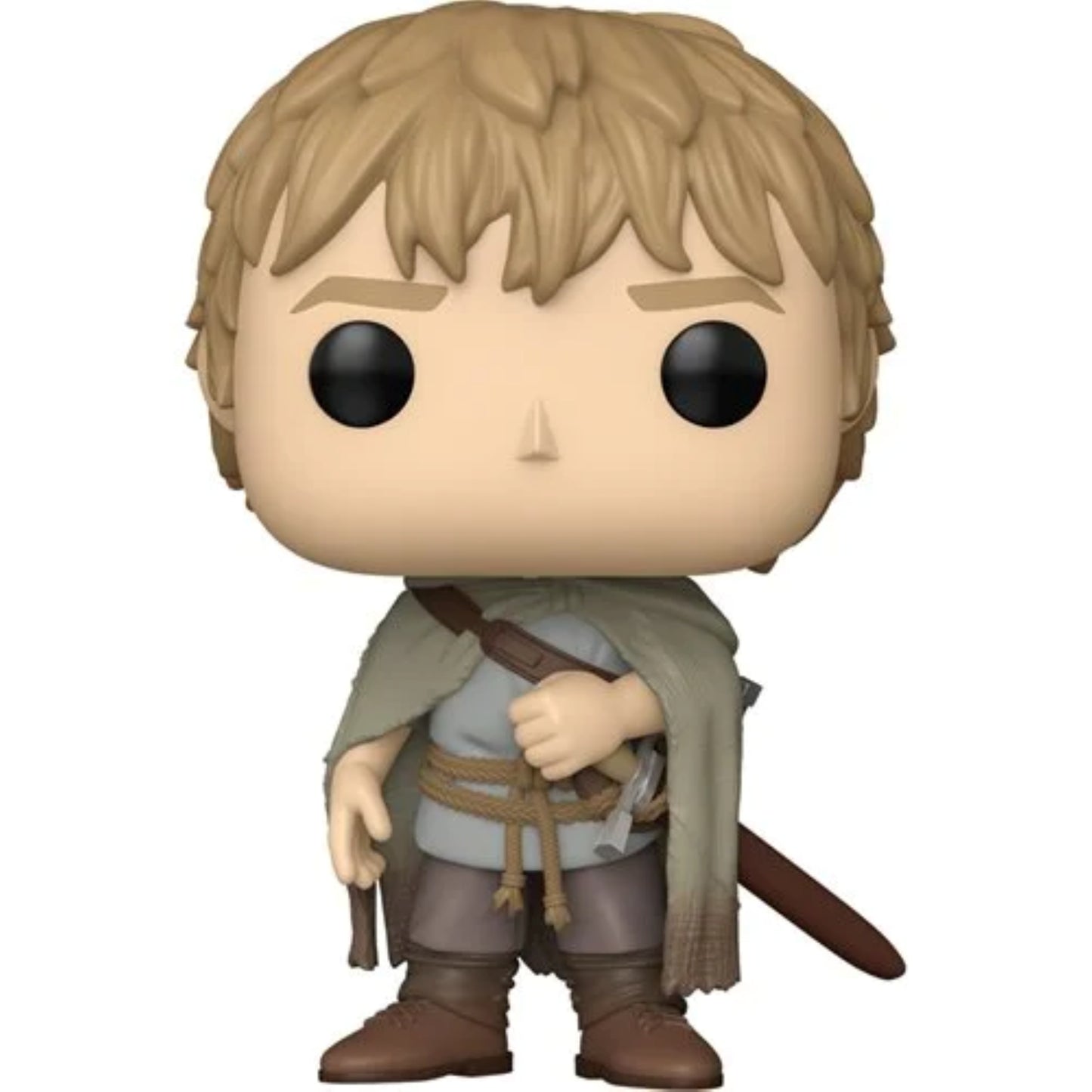 A Knight of the Seven Kingdoms Dunk Funko Pop! Vinyl Figure #1901 +PROTECTOR