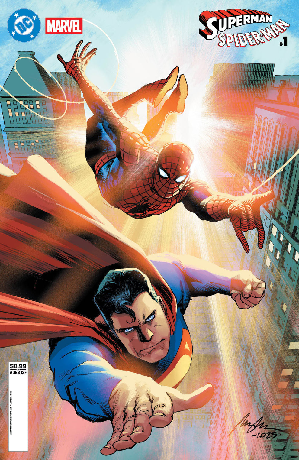 What Are Modern Age Comics? A Beginner’s Guide for Collectors