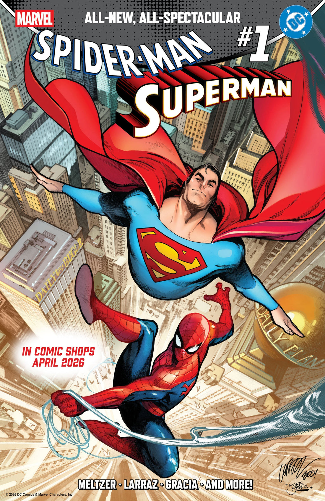 The April Pull List: Modern Legends, Indie Sleeper Hits, and the Art of the Hunt
