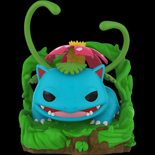 Leveling Up: Are "Premium" Pokémon Pops the Future of Our Collections?