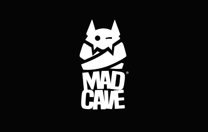 Mad Cave