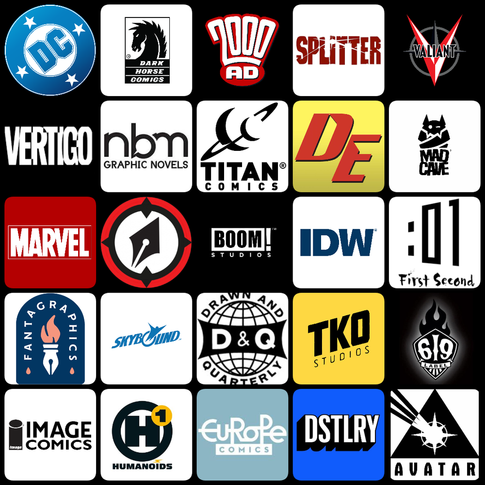 Brands