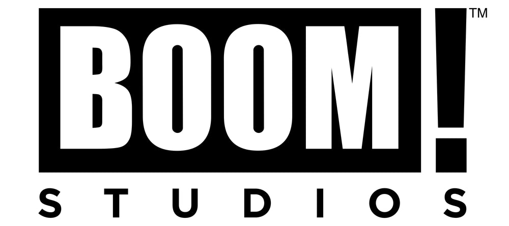 Boom Studios!