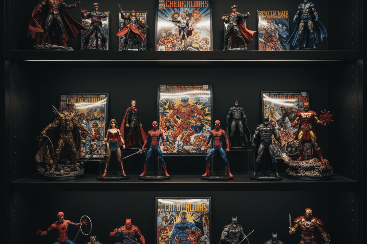 Best Sellers