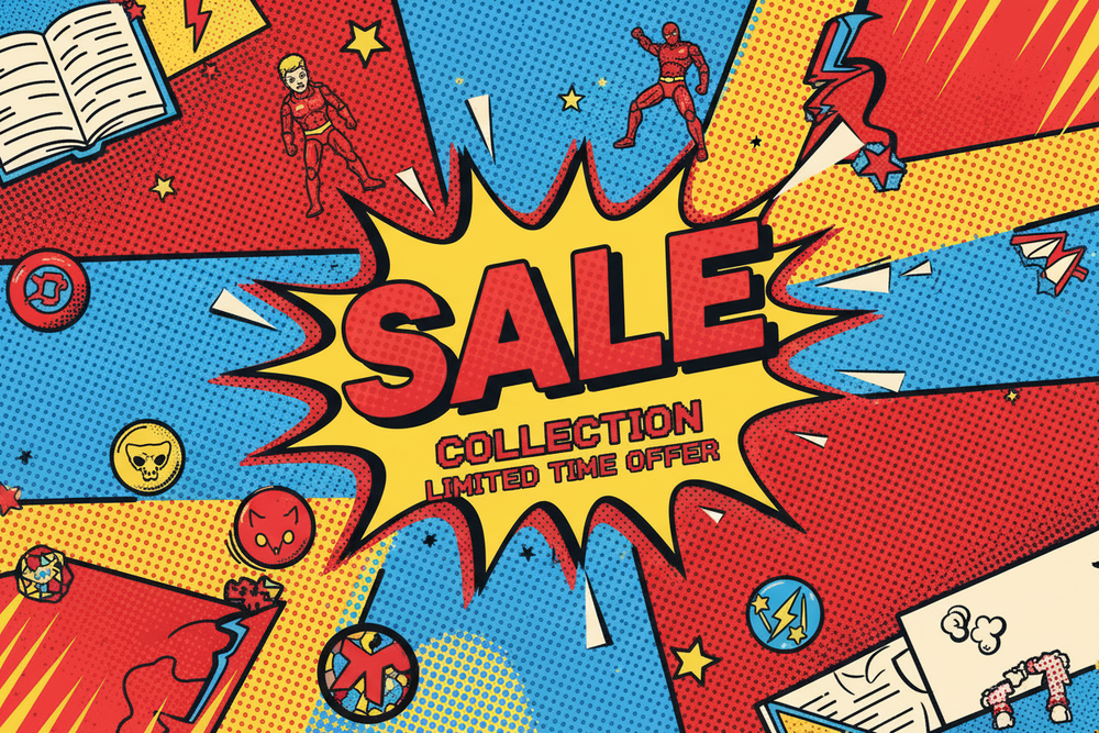 Sale