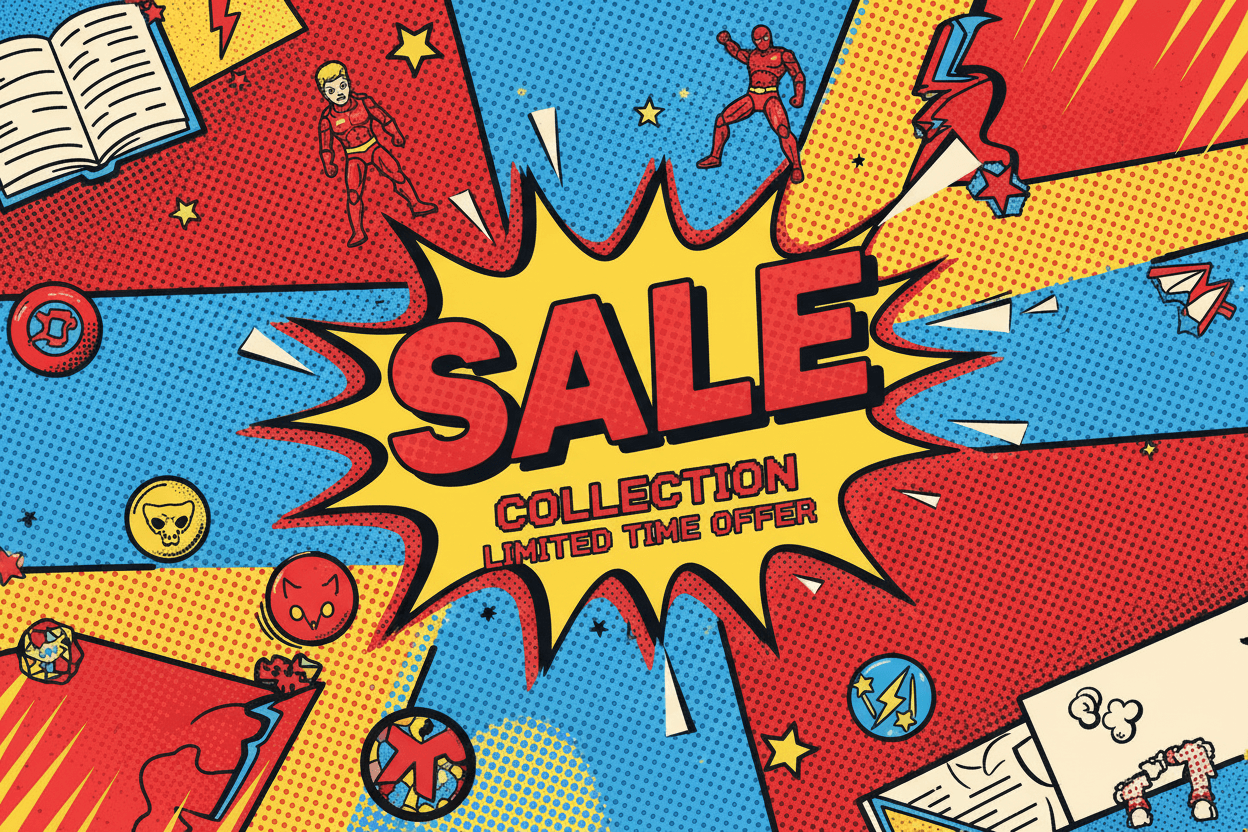 Sale