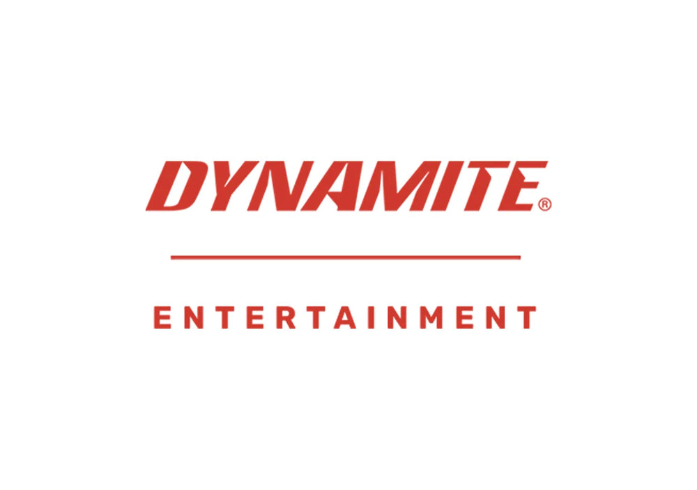 Dynamite Entertainment