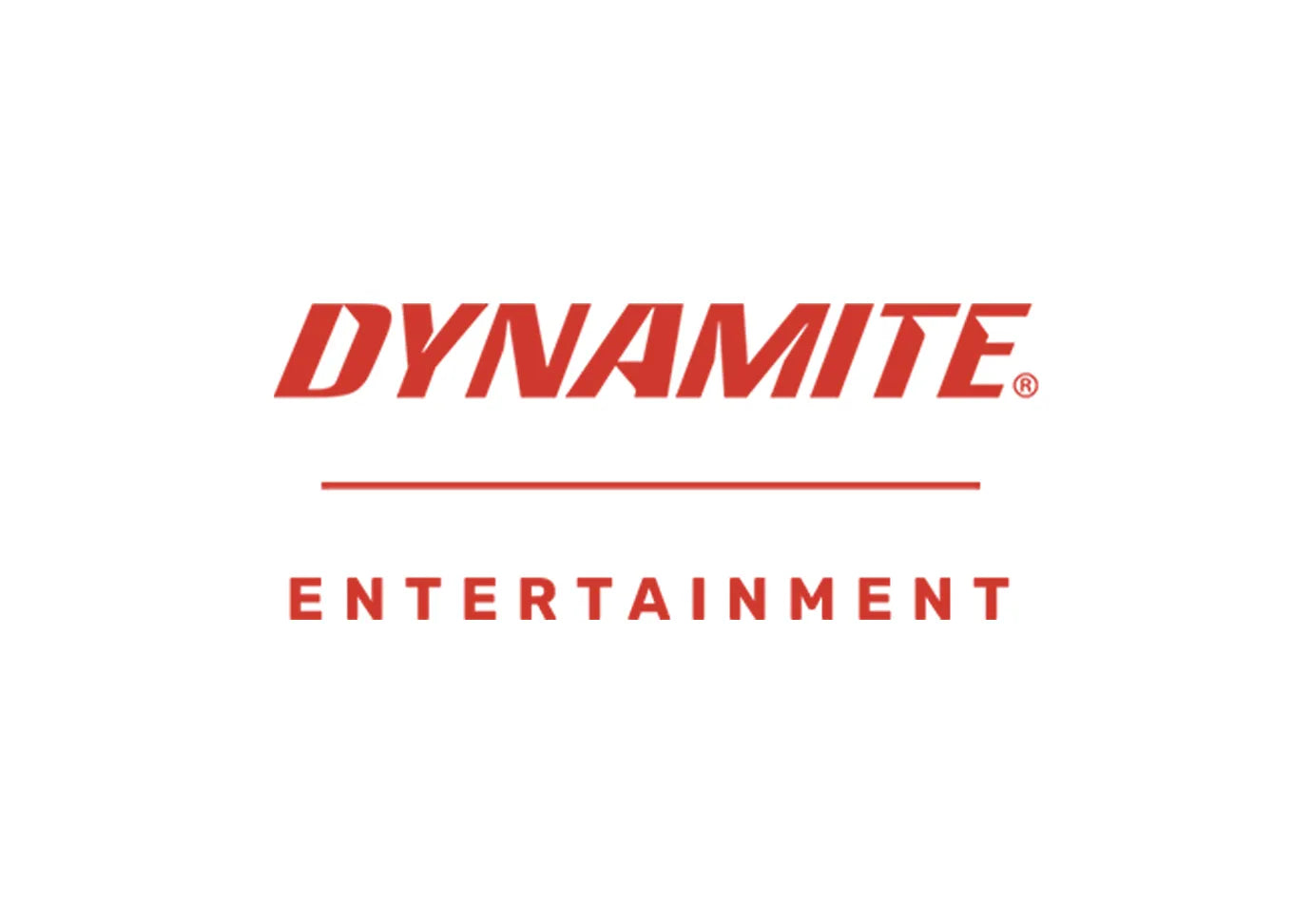 Dynamite Entertainment