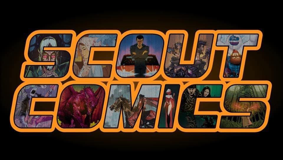 Scout Comics