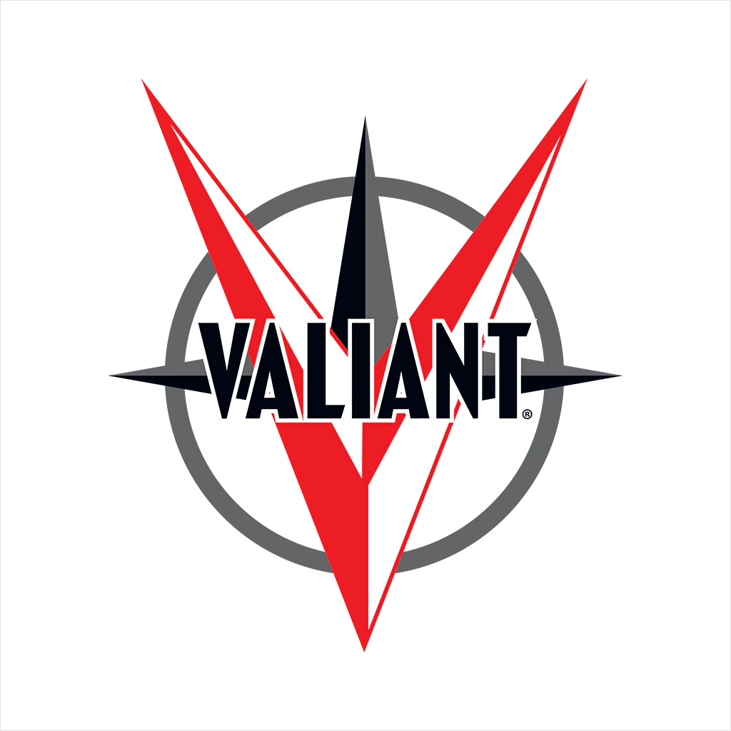 Valiant Comics