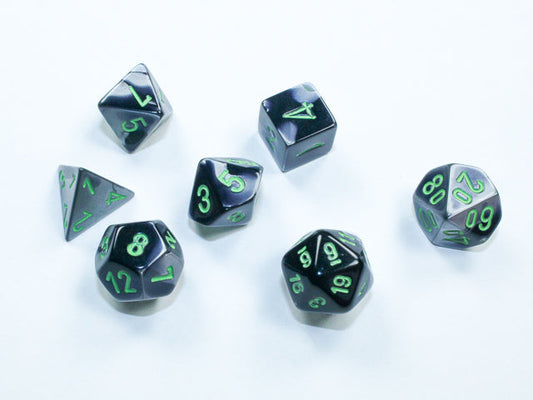 Chessex: Mini 7-Die Set