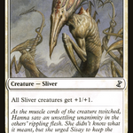 Sinew Sliver (TSR-044) - Time Spiral Remastered
