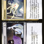 Consecrate // Consume (RNA-224) - Ravnica Allegiance