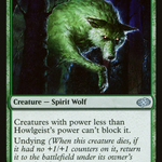 Howlgeist (J22-673) - Jumpstart 2022