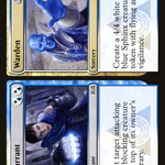 Warrant // Warden (RNA-230) - Ravnica Allegiance