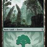 Forest (GK2-106) - RNA Guild Kit