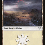 Plains (MOM-277) - March of the Machine