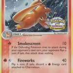 Charmeleon (99/97) (State Championships 2004) [League & Championship Cards]