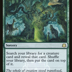 Sylvan Tutor (JDG-008) - Judge Gift Cards 2020 Foil