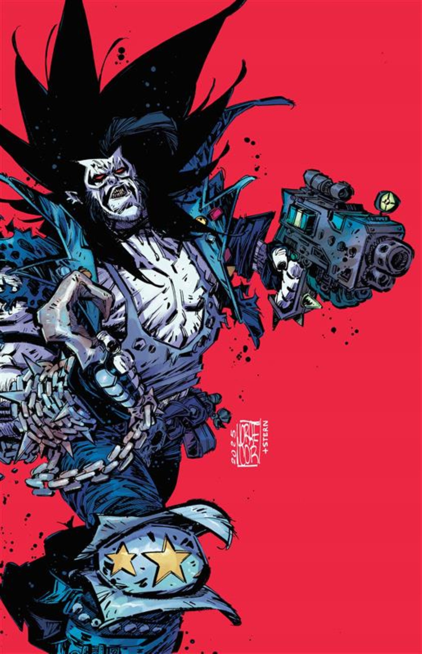LOBO #1