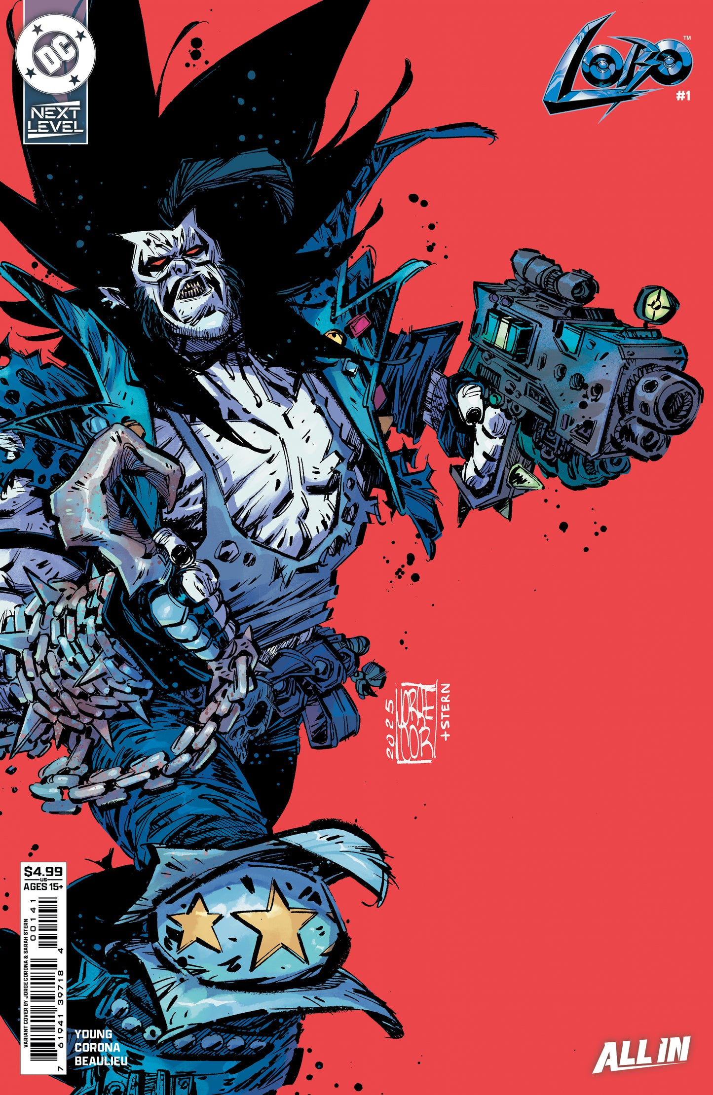 LOBO #1
