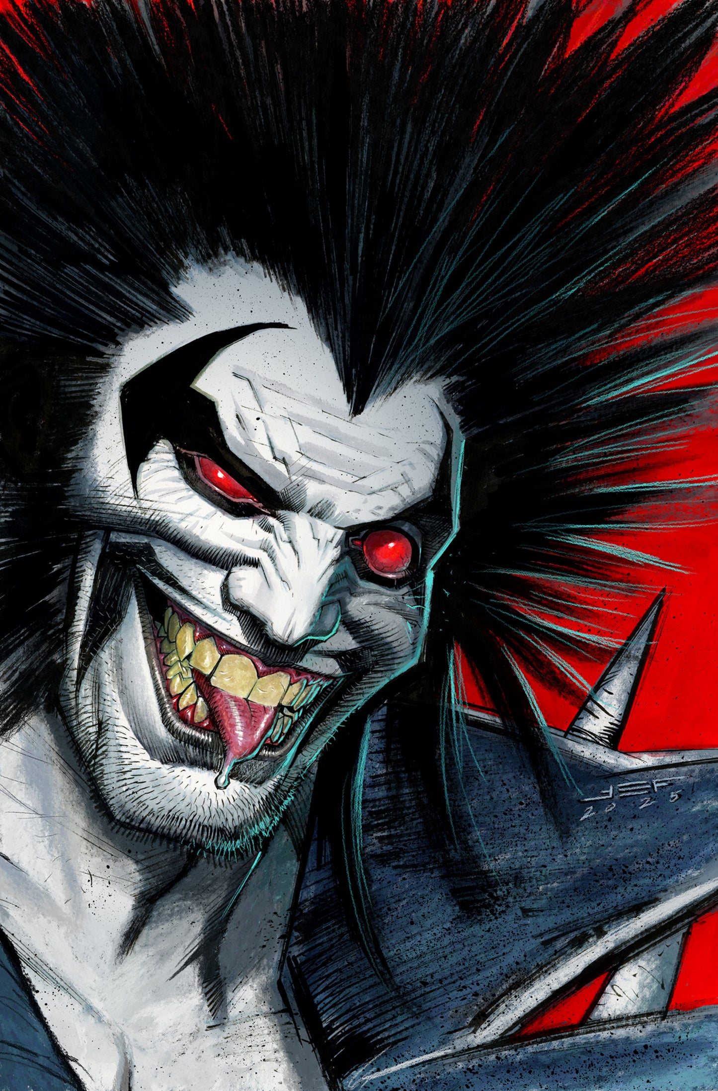 LOBO #1