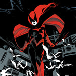 BATWOMAN #1
