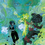 ABSOLUTE WONDER WOMAN #18
