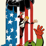 ABSOLUTE MARTIAN MANHUNTER #10