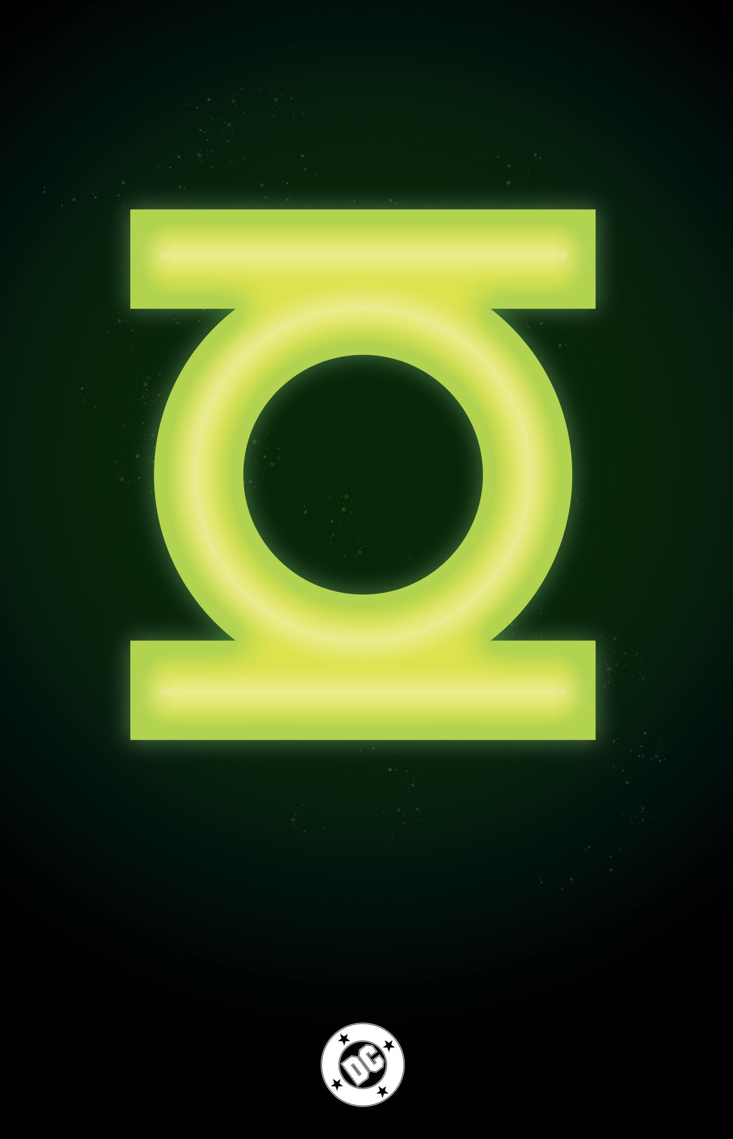 GREEN LANTERN #33
