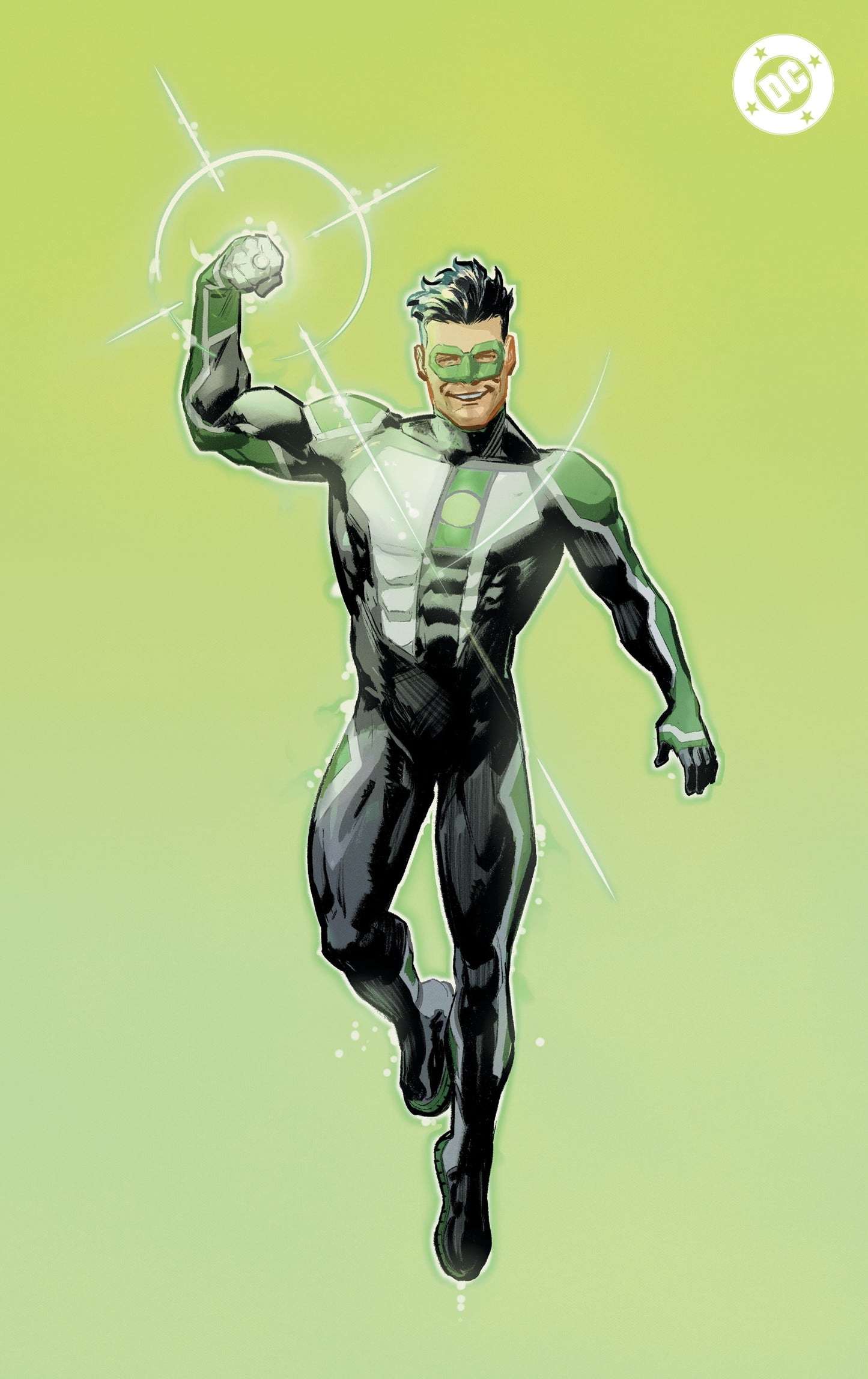 GREEN LANTERN #33