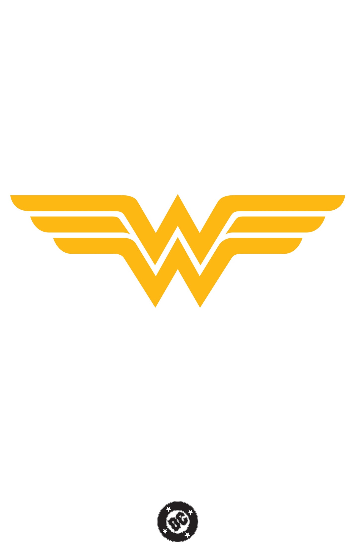 WONDER WOMAN #31