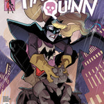 HARLEY QUINN #60
