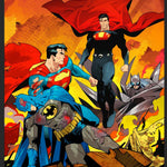 BATMAN SUPERMAN WORLDS FINEST #49