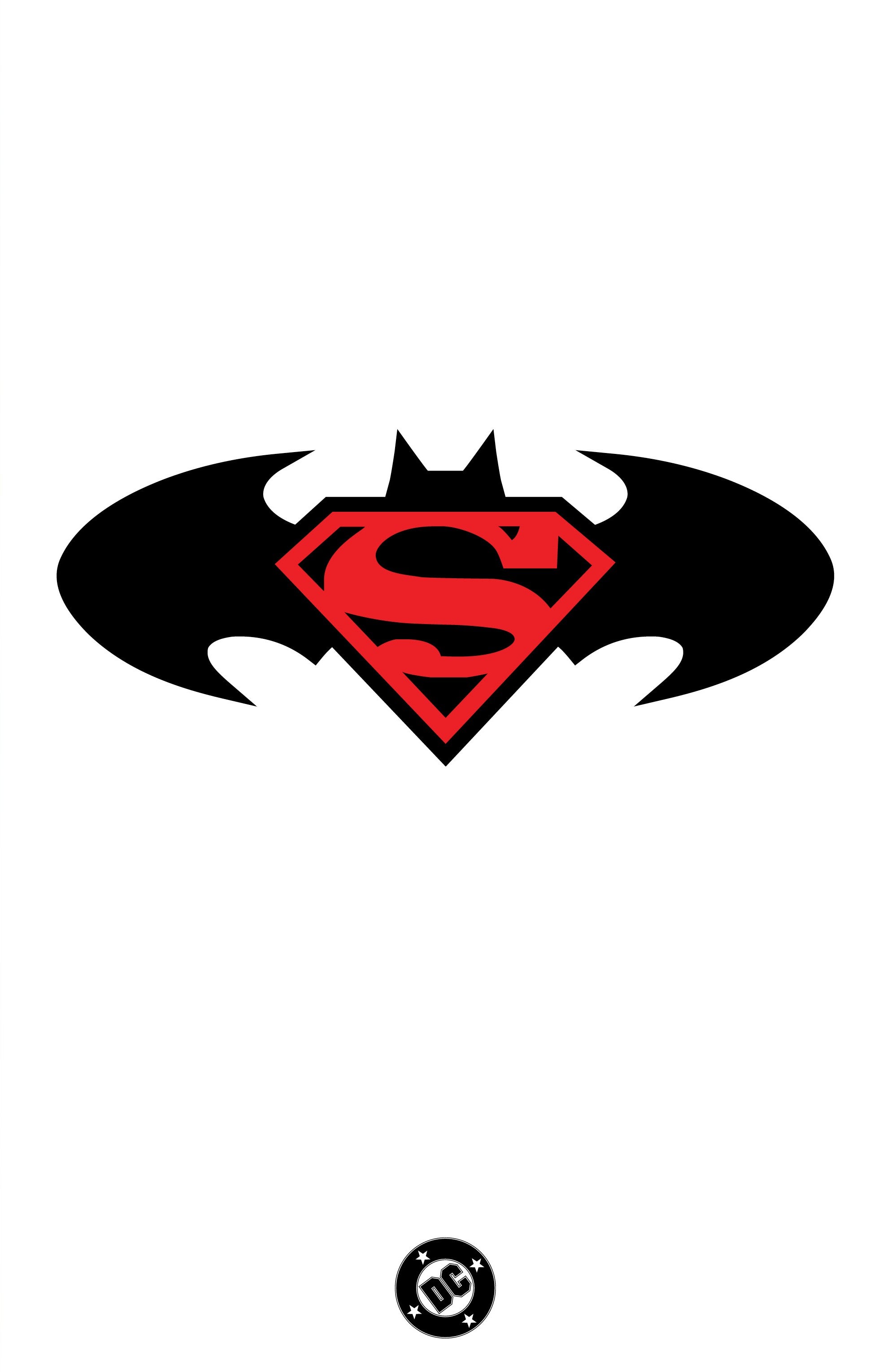 BATMAN SUPERMAN WORLDS FINEST #49