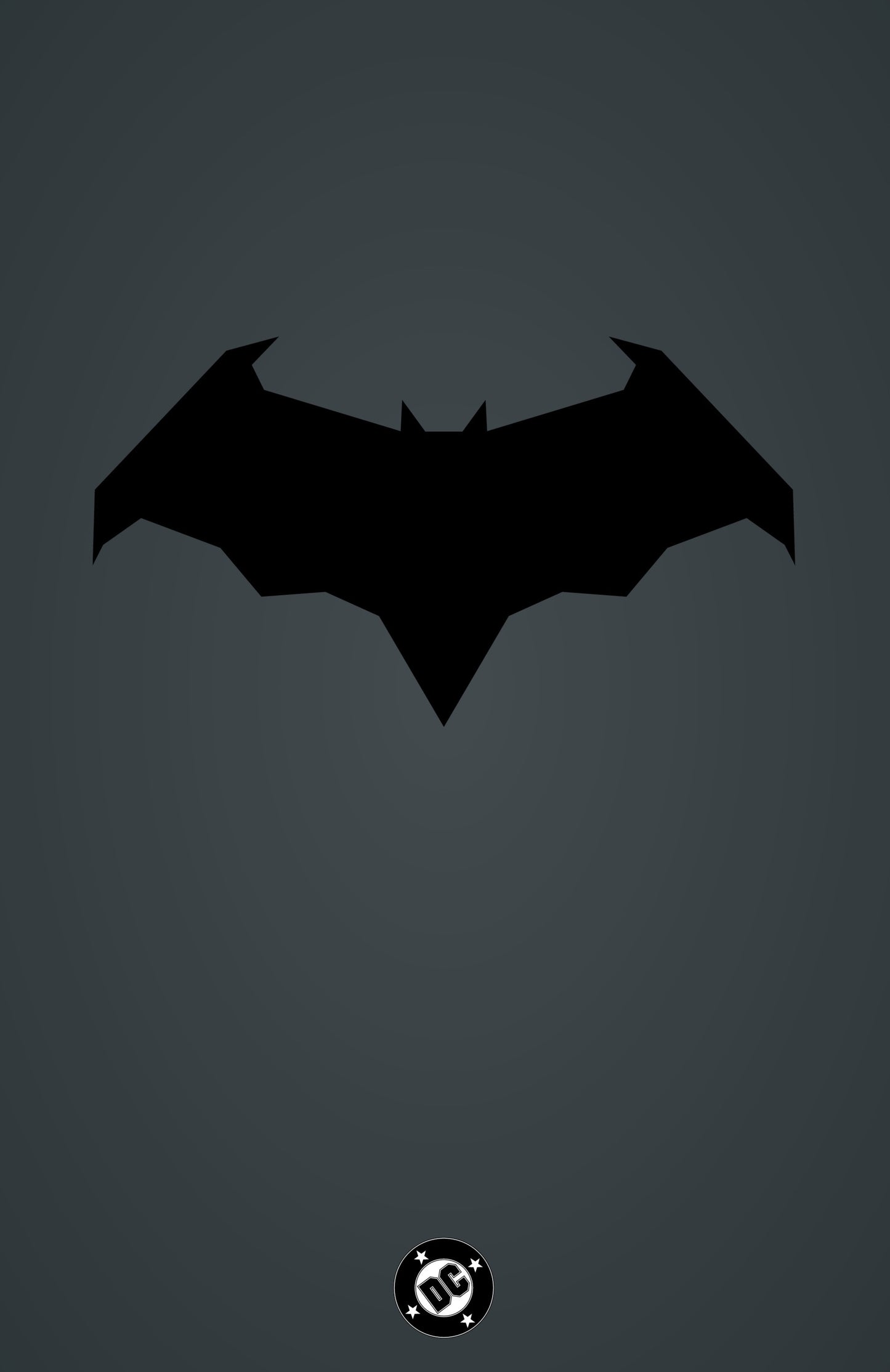 DETECTIVE COMICS #1107