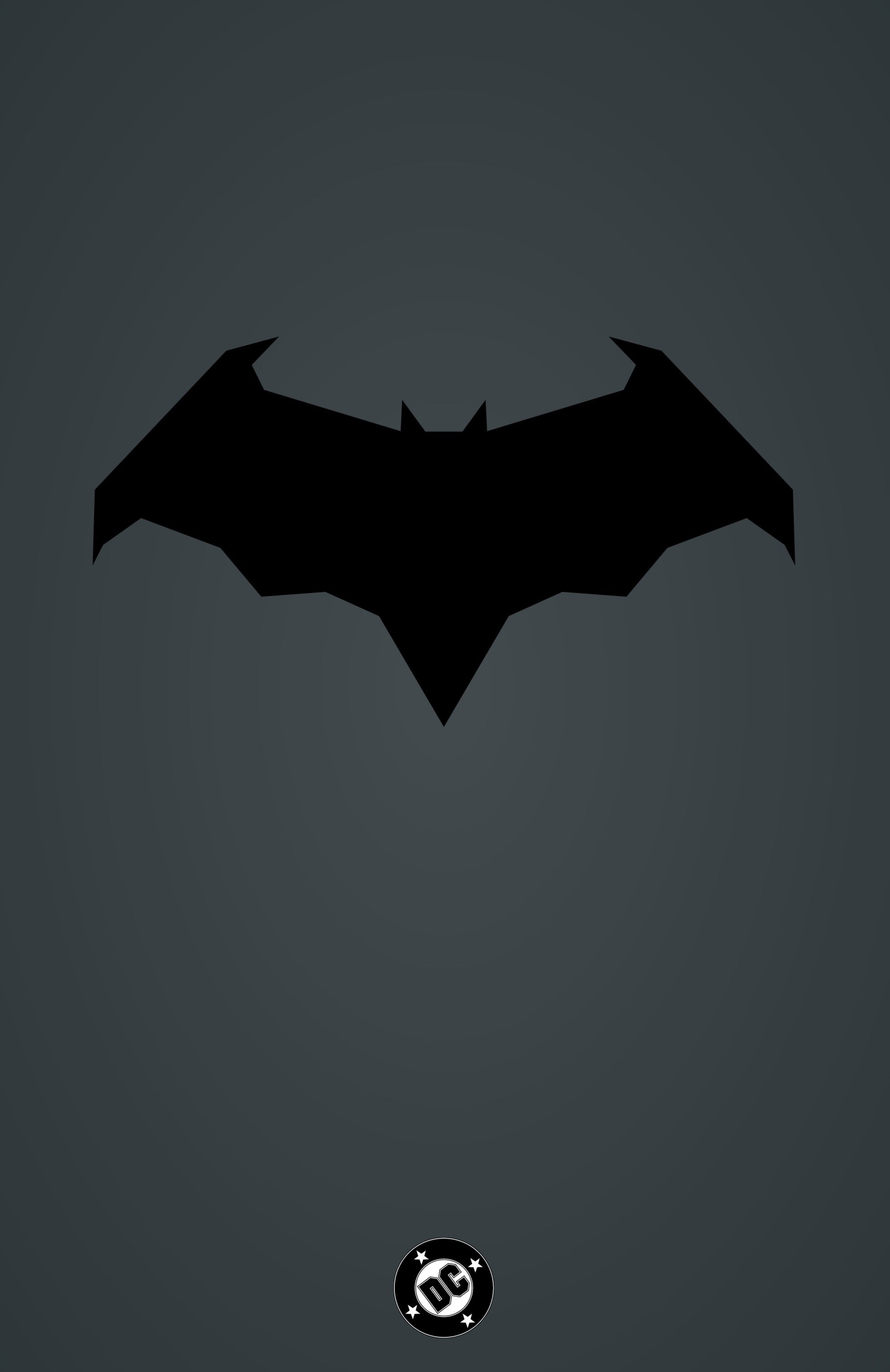 DETECTIVE COMICS #1107