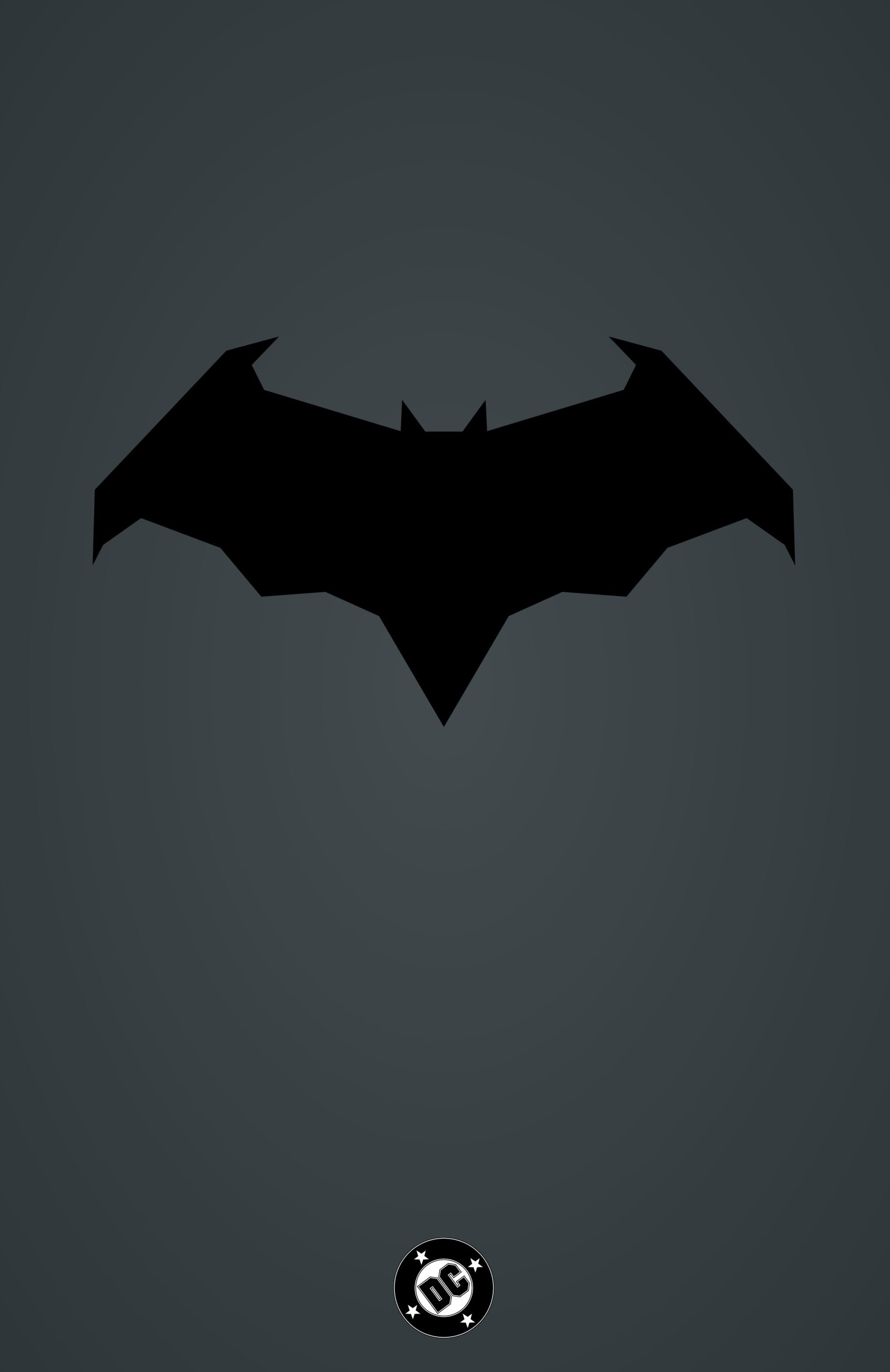 DETECTIVE COMICS #1107