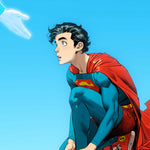 ACTION COMICS #1096